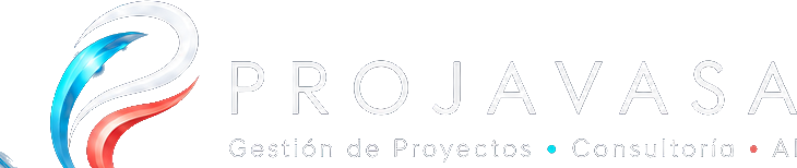 PROJAVASA Gestión de Proyectos, Consultoría y AI
